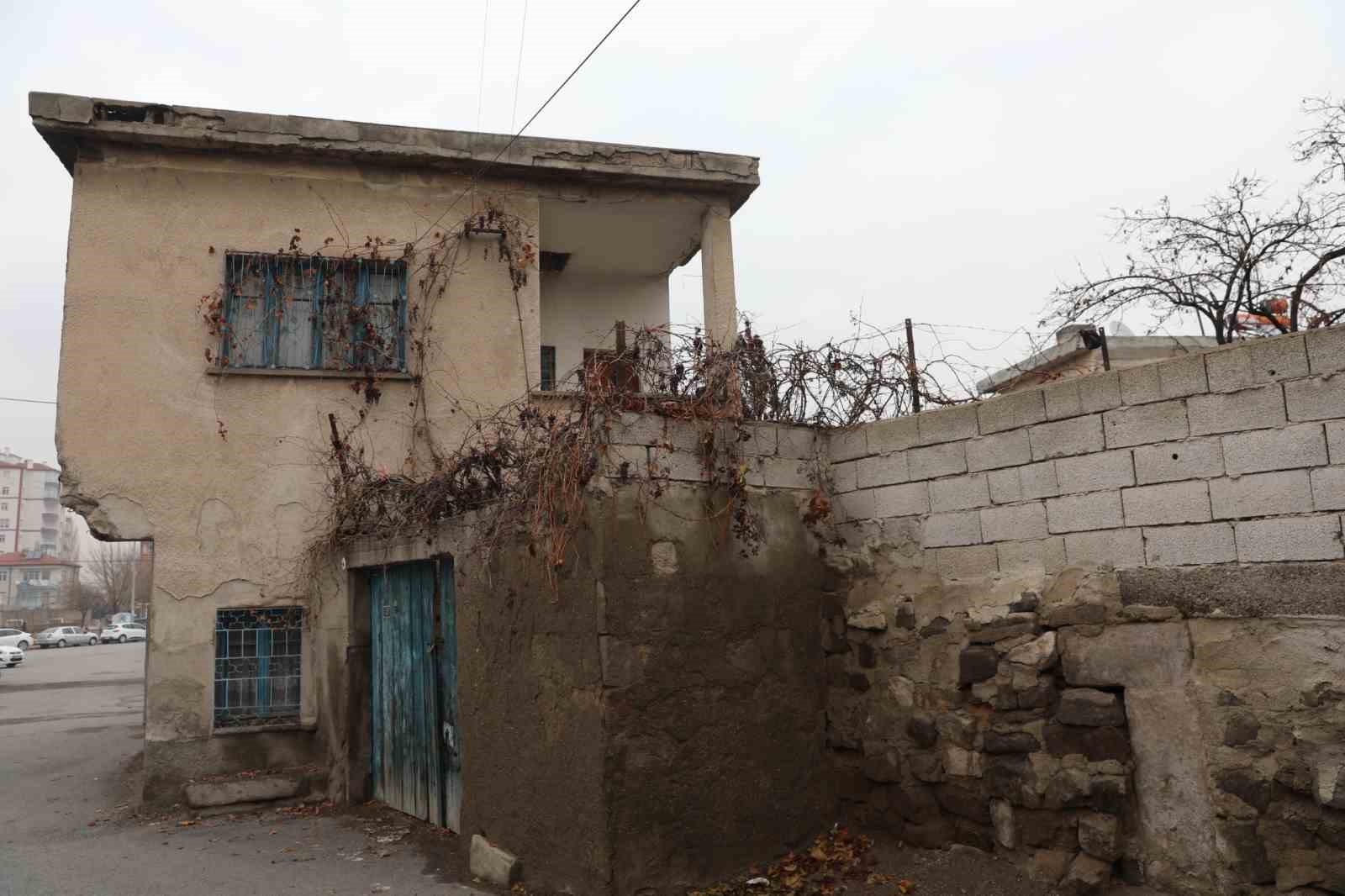 Şehrin kalbi Argıncık’ın tarihî dönüşümünde söz vatandaşın