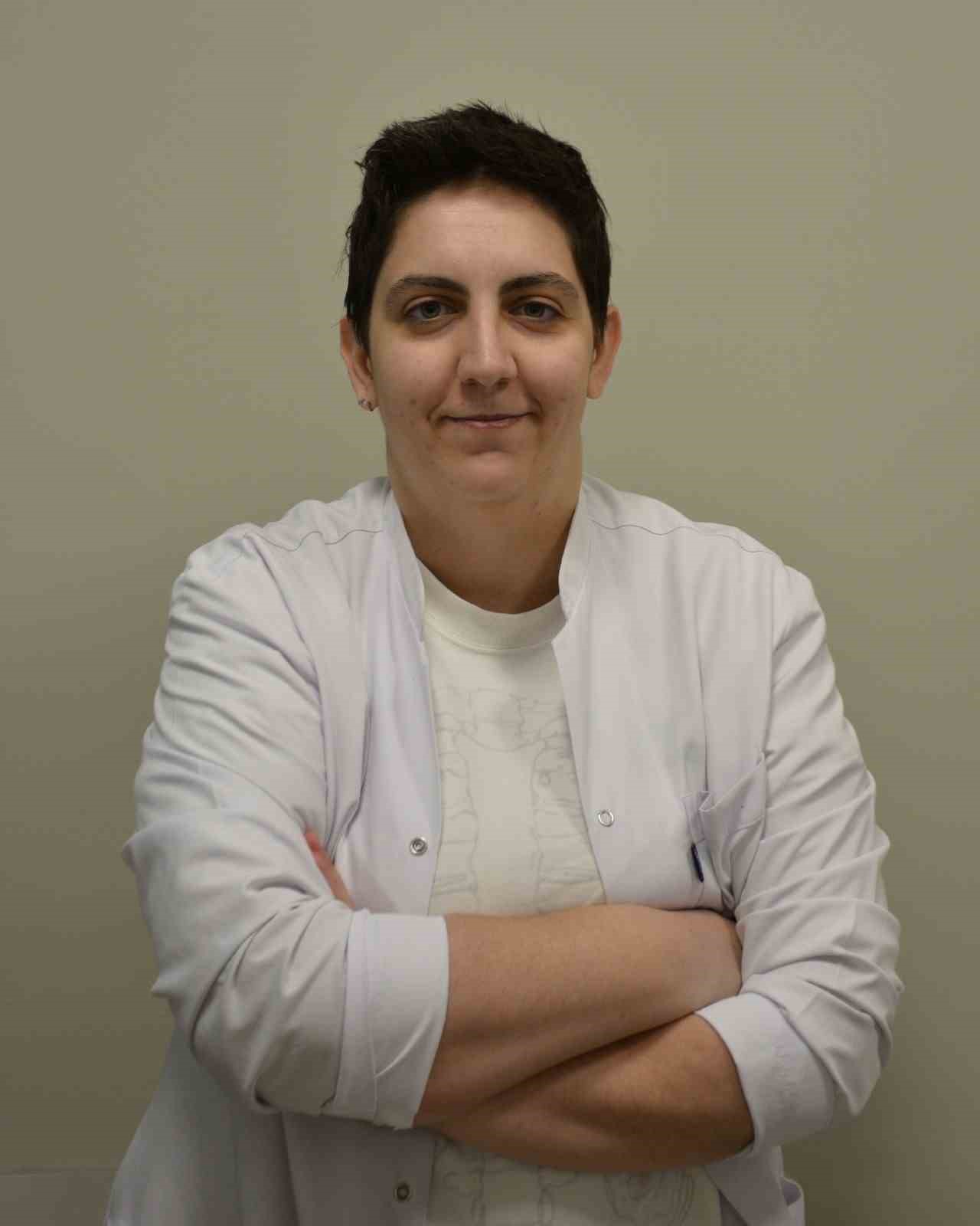 Boz&uuml;y&uuml;k Devlet Hastanesi&rsquo;ne yeni uzman doktor atamaları
