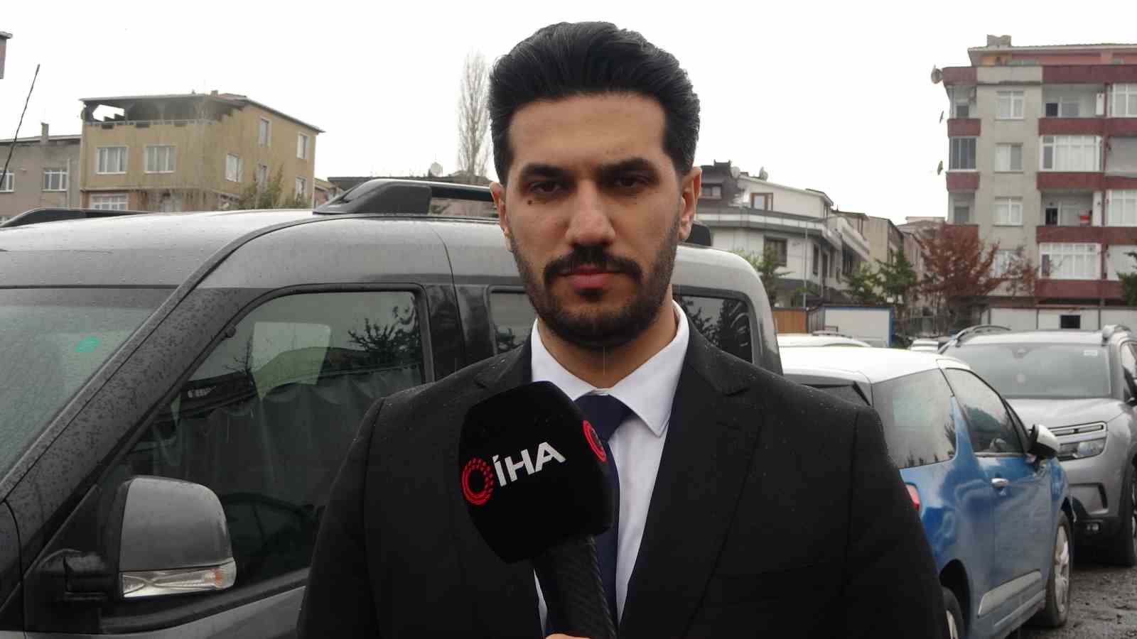 Satın aldığı change araca orijinal raporu veren ekspertiz firmasından şikayet&ccedil;i oldu
