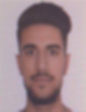 Levent&rsquo;teki saldırganların fotoğrafları ortaya &ccedil;ıktı
