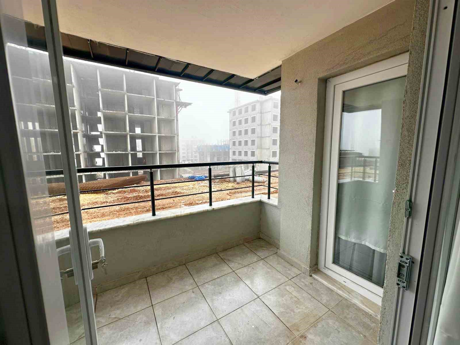 Gazi Konut&rsquo;ta hedef erişilebilir ve yakın yaşam
