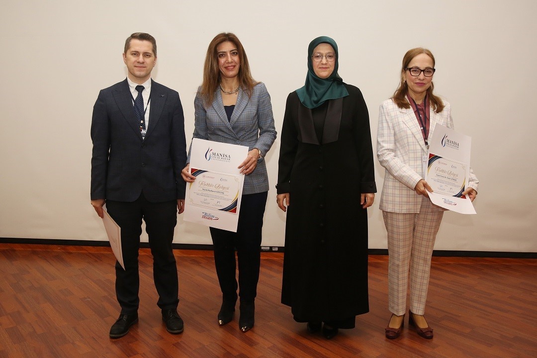 MCB&Uuml;&rsquo;de "21. y&uuml;zyılda kadın ve sağlık" konuşuldu
