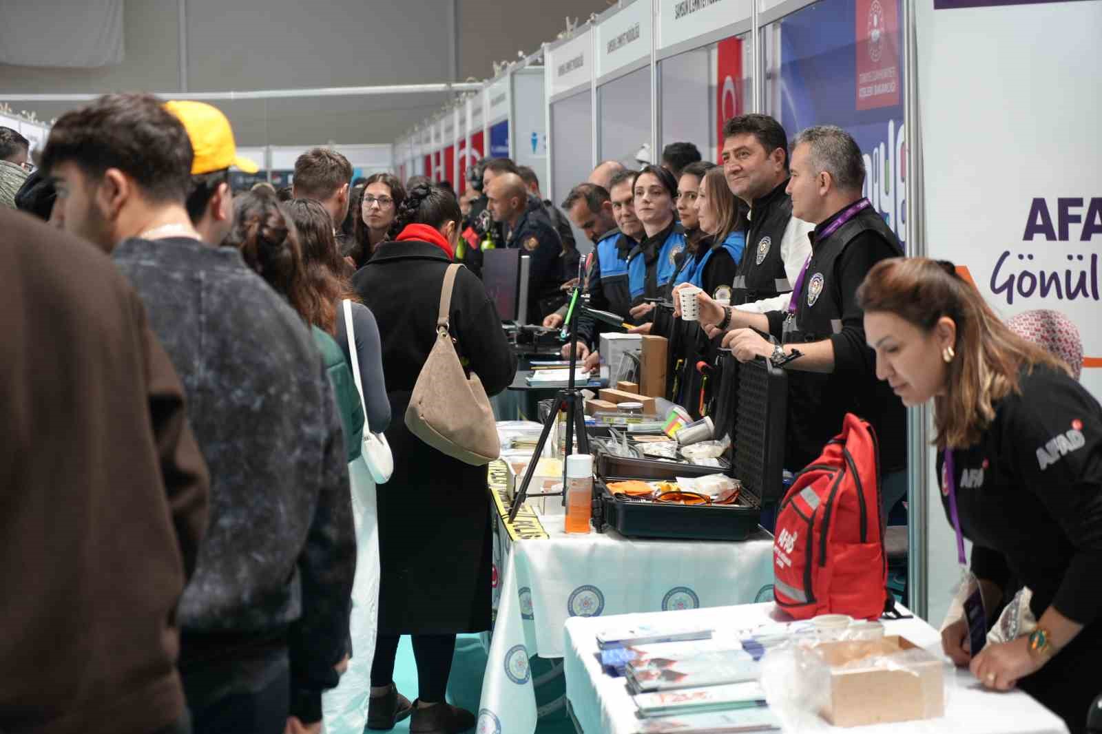 Gen&ccedil;liğin &Uuml;retim &Ccedil;ağı: OKAF&rsquo;26 başladı
