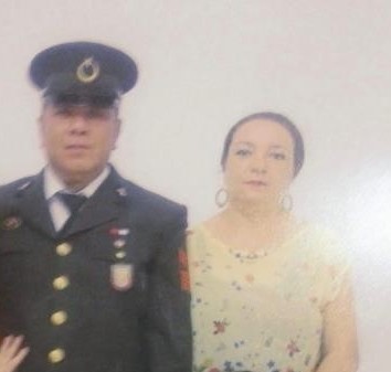 Eşini ve kızını öldürüp, diğer kızını yaraladıktan sonra intihar eden emekli uzman çavuşun psikolojisinin bozuk olduğu iddiası