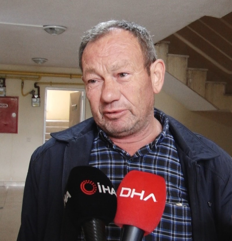 Eşini ve kızını öldürüp, diğer kızını yaraladıktan sonra intihar eden emekli uzman çavuşun psikolojisinin bozuk olduğu iddiası