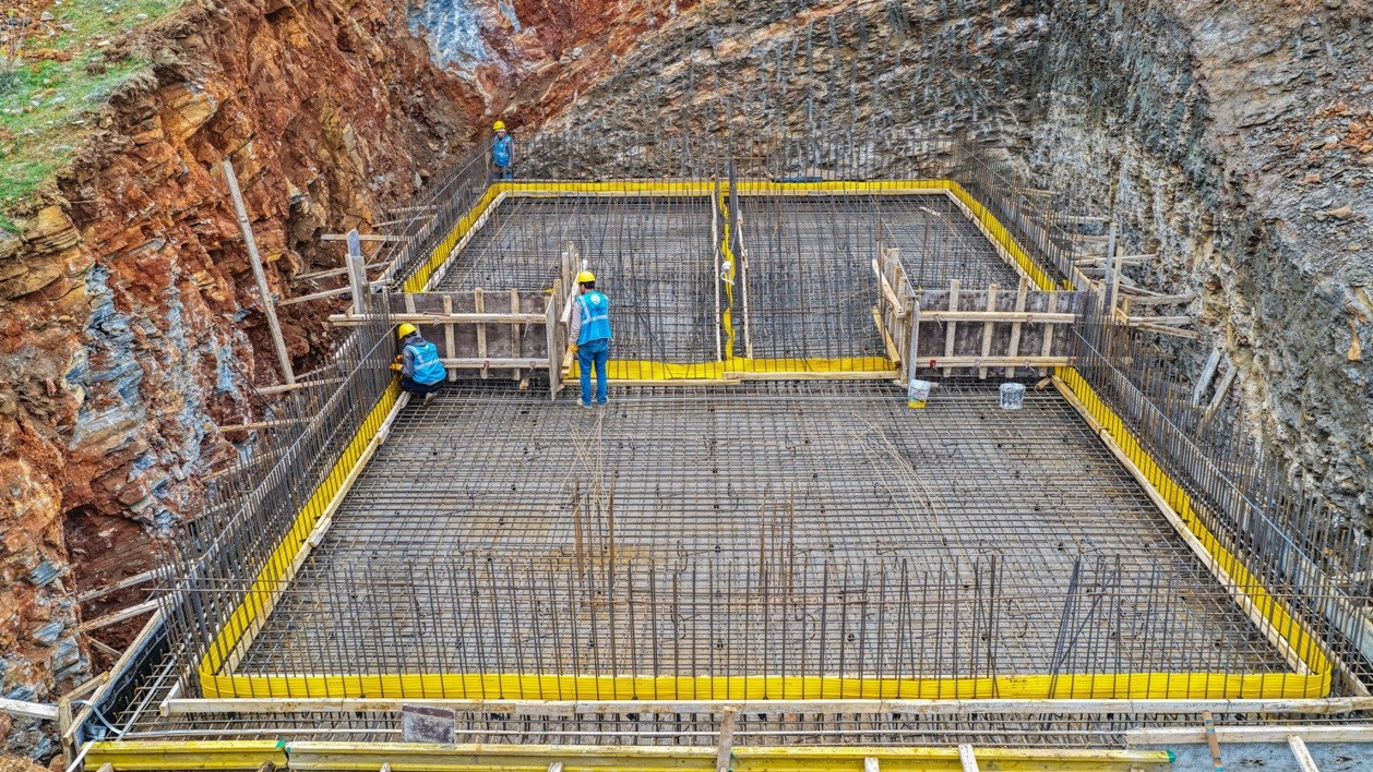 B&uuml;y&uuml;kşehir DESKİ&rsquo;den Bekilli&rsquo;ye 21,5 milyonluk su yatırımı
