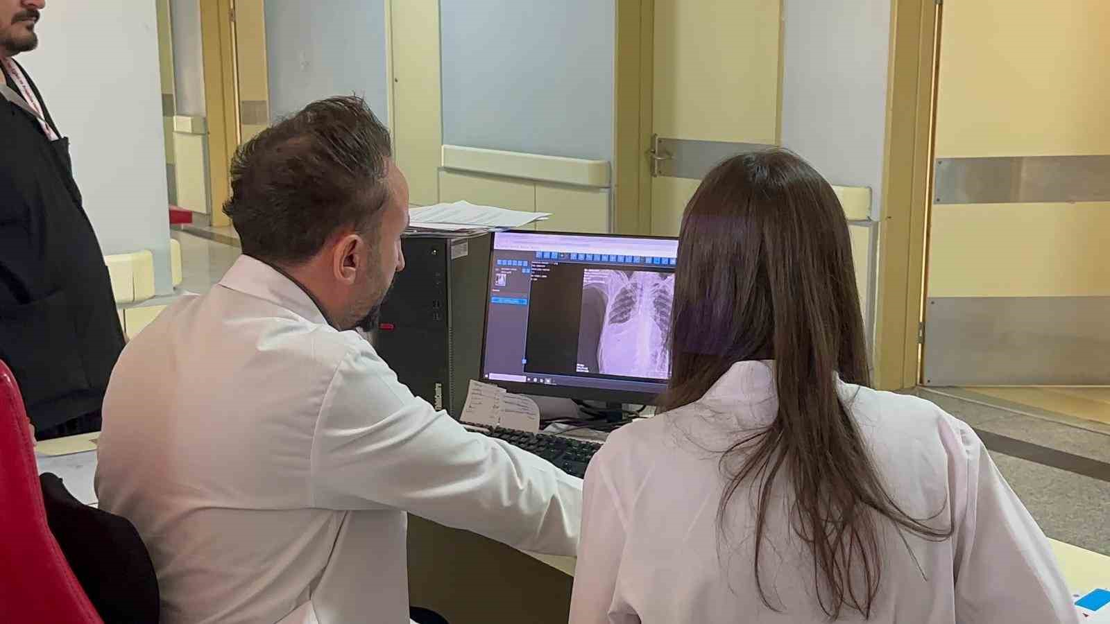 Van’da sağlıkta yeni dönem