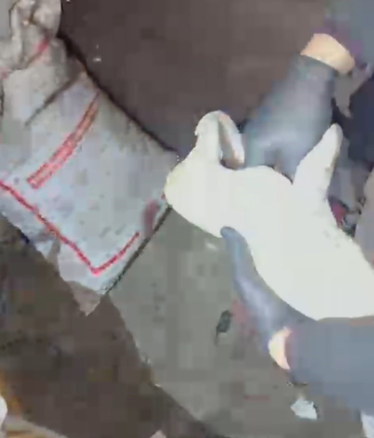 Aksaray&rsquo;da 11 adrese uyuşturucu baskını: 19 tutuklama
