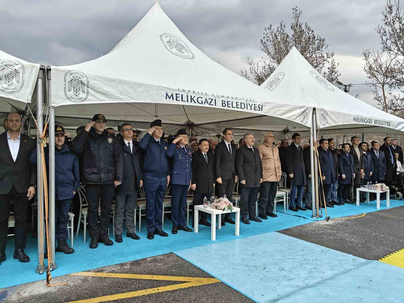 Sağlık ERVA Spor Kul&uuml;b&uuml; yeni yerinde hizmette
