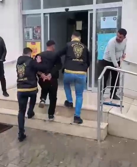 Alkoll&uuml; s&uuml;r&uuml;c&uuml;ye 920 bin TL ceza
