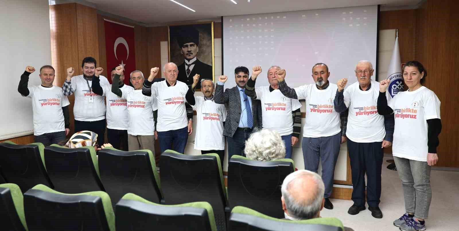 Son 30 yılda parkinson hastalığının g&ouml;r&uuml;lme sıklığı arttı
