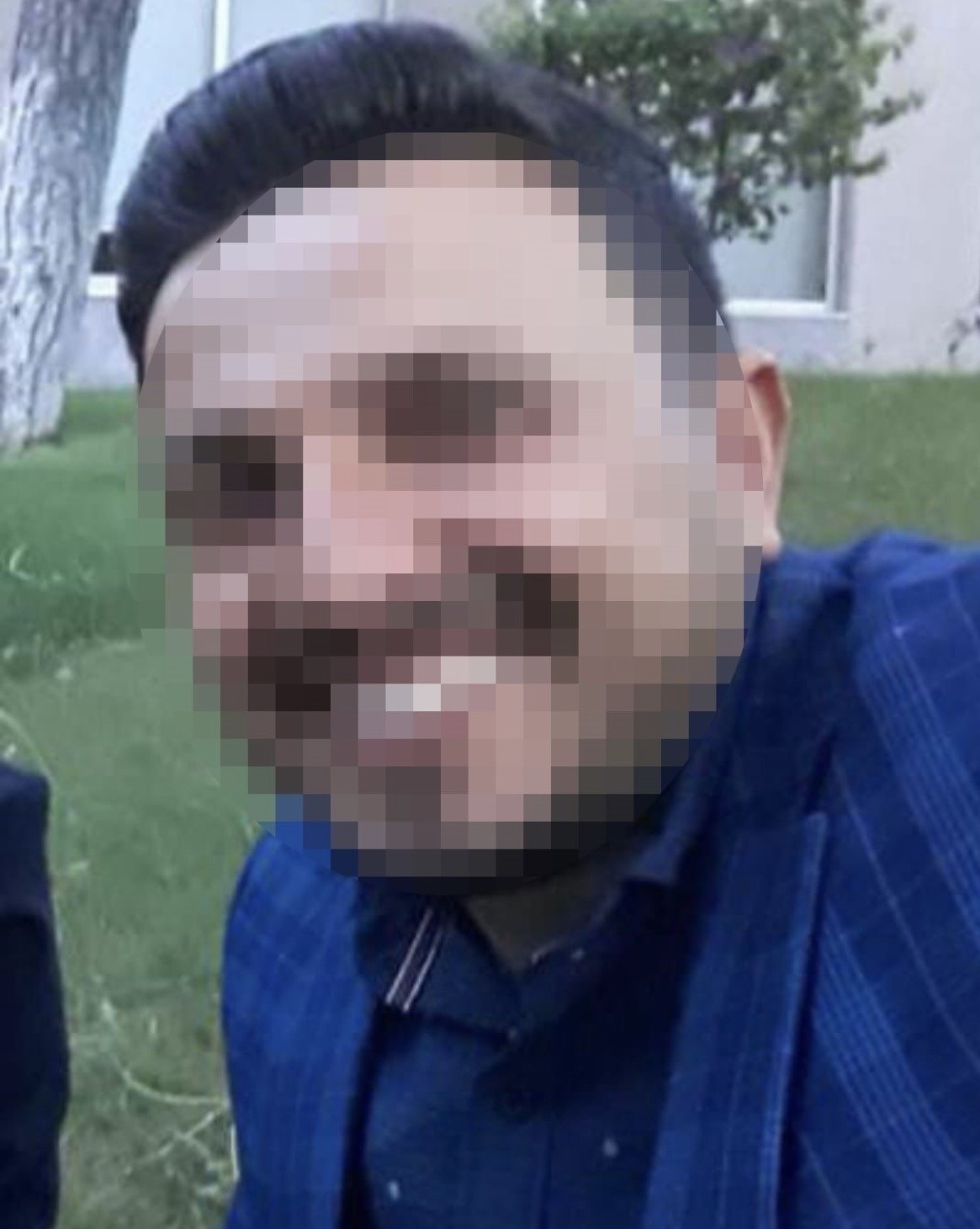 Gaziantep’te eşinin yüzünü taşla ezip darbeden sanık ağır cezada yargılanacak