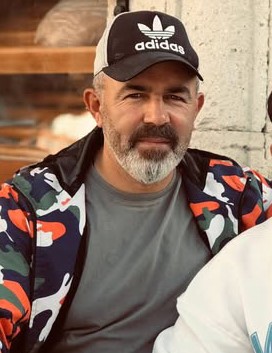 Manisa&rsquo;da bir kişi evinde &ouml;l&uuml; olarak bulundu
