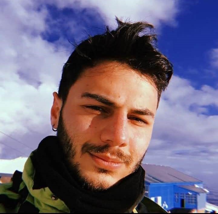 Motosiklet s&uuml;r&uuml;c&uuml;s&uuml; hayatını kaybetmişti, kaza anı kameralara yansıdı
