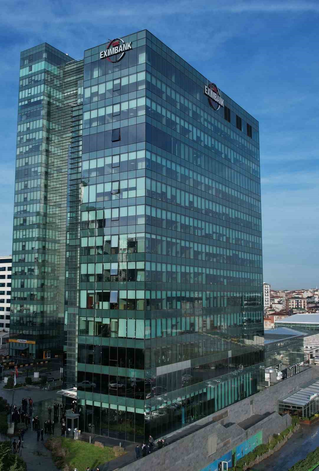 Türk Eximbank, ICIEC sigortası altında 100 milyon euro finansman sağladı