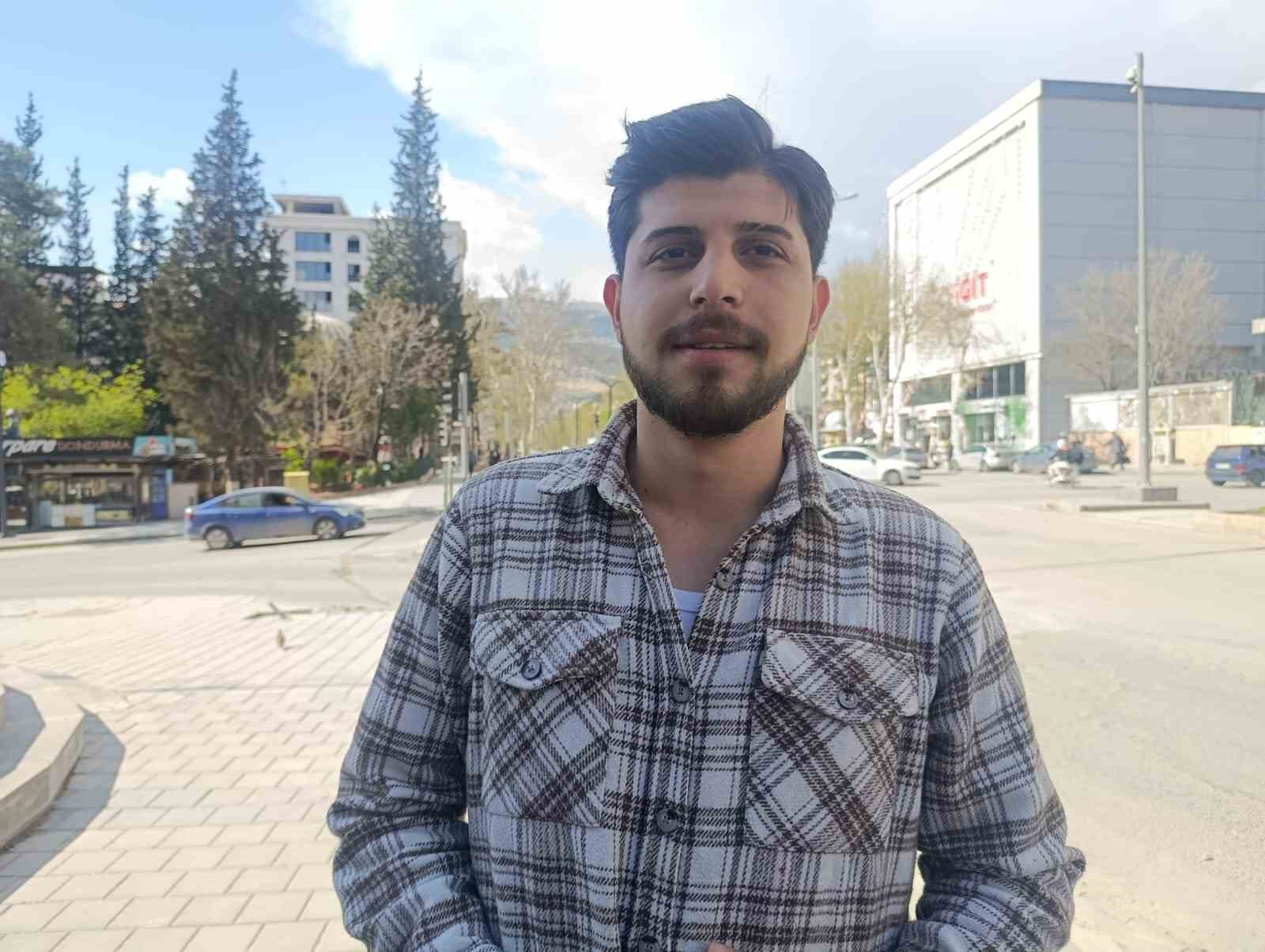 Kahramanmaraş&rsquo;ta yeni konutlar kira fiyatlarını d&uuml;ş&uuml;rd&uuml;
