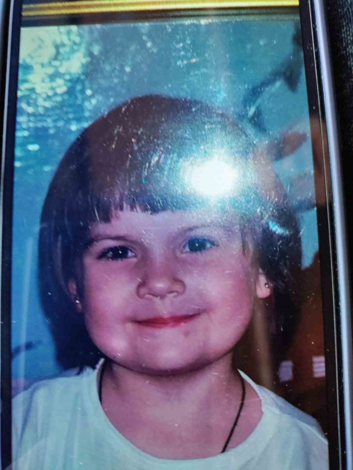 Trafikte karşılaştığı kadın kuryede sanki kaybettiği kızını g&ouml;rd&uuml;
