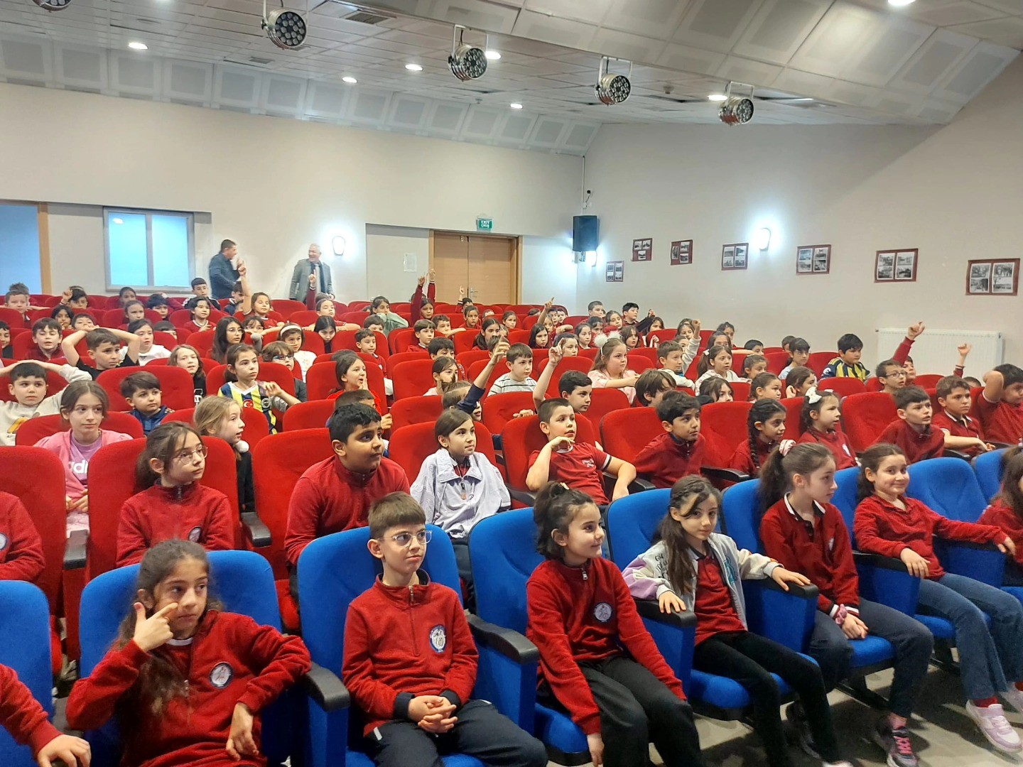 G&ouml;lc&uuml;k&rsquo;te ilkokul &ouml;ğrencilerine Sıfır Atık eğitimi verildi
