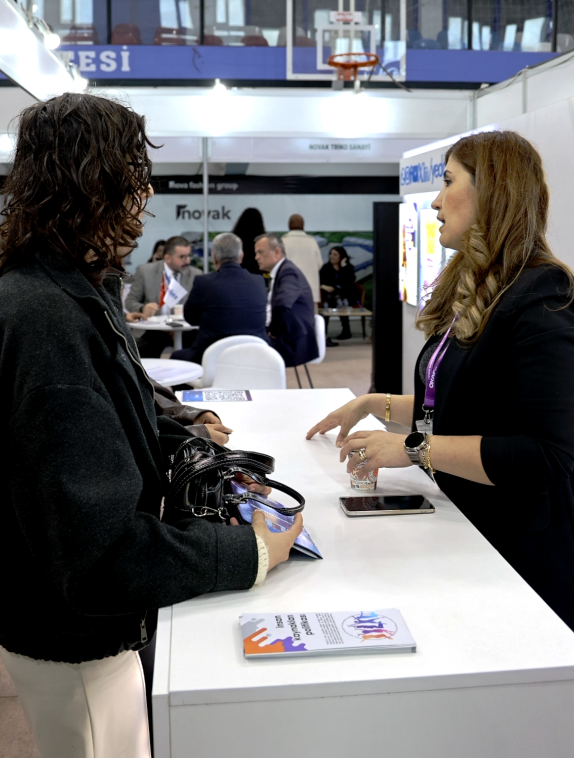 YEDAŞ&rsquo;tan gen&ccedil;lere kariyer k&ouml;pr&uuml;s&uuml;
