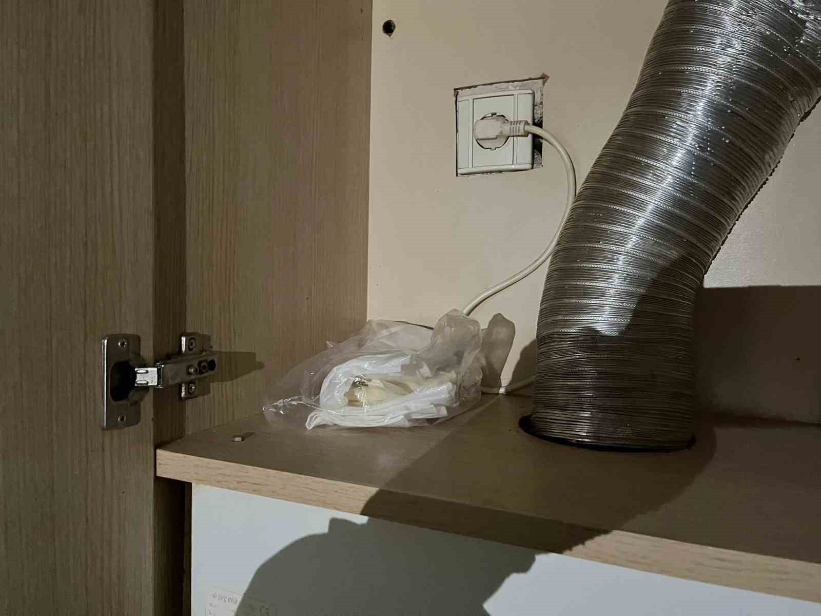 Uşak&rsquo;ta uyuşturucu operasyonu: 3 tutuklama
