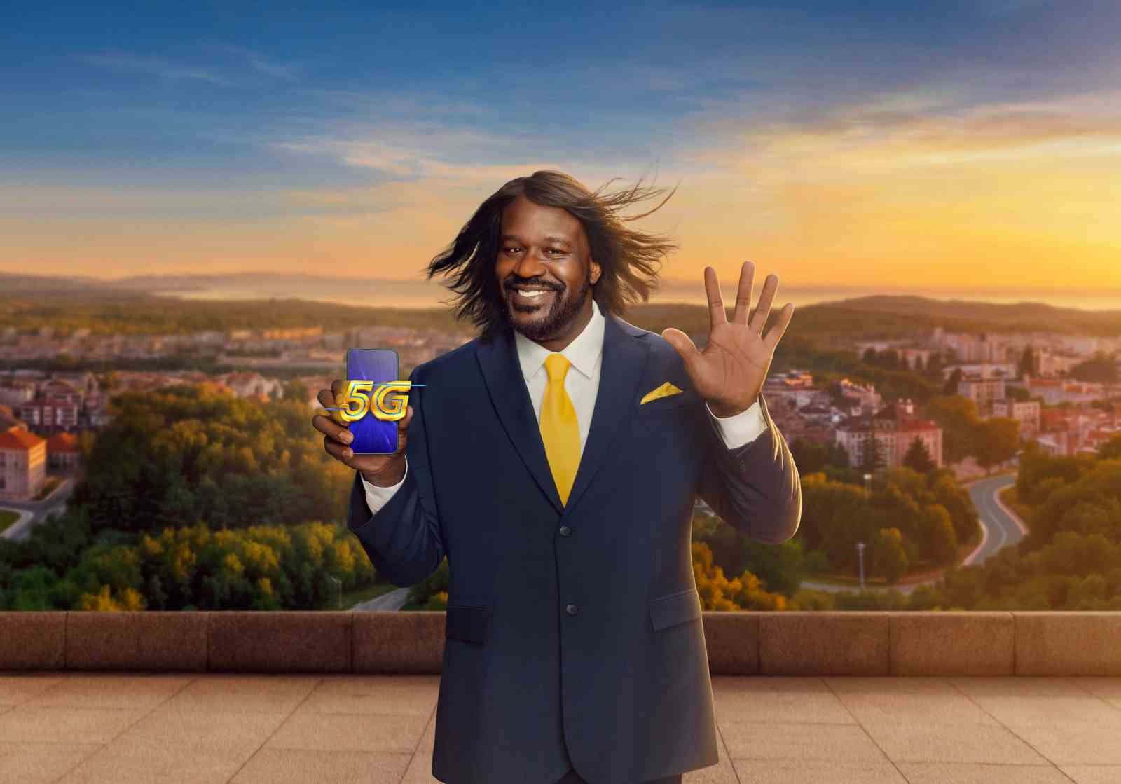 Turkcell&rsquo;in "5&rsquo;e katlama" kampanyasına yoğun ilgi
