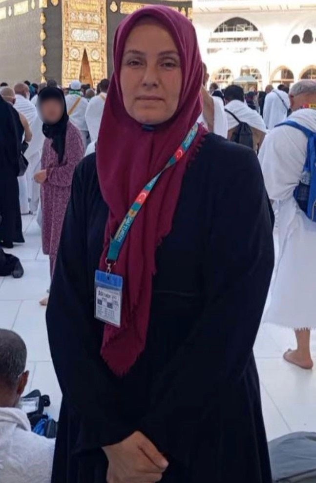 Savcı, eski eşini &ouml;ld&uuml;ren sanığa ağırlaştırılmış m&uuml;ebbet istedi
