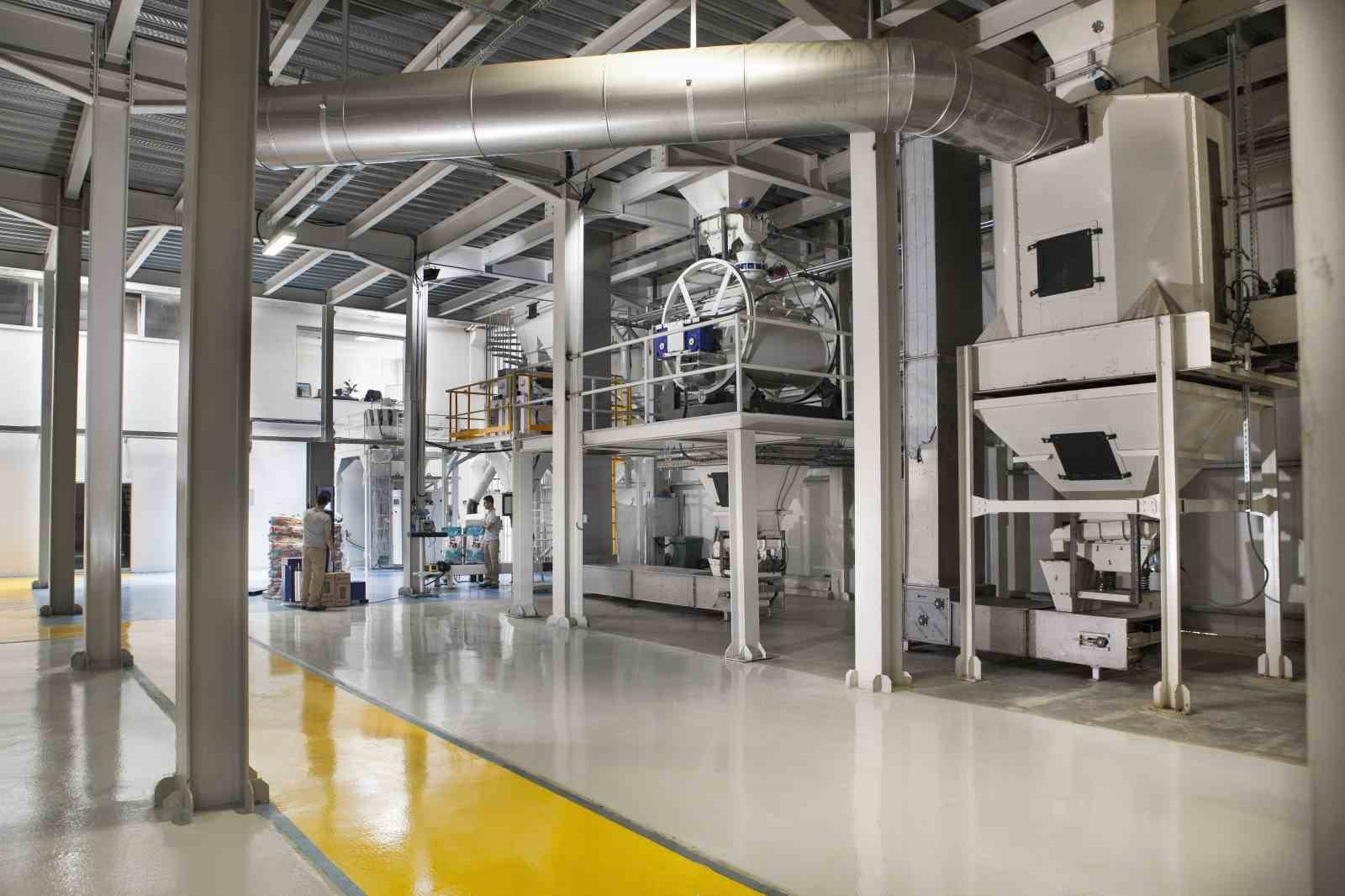 T&uuml;rk markasını d&uuml;nyaya taşıyorlar
