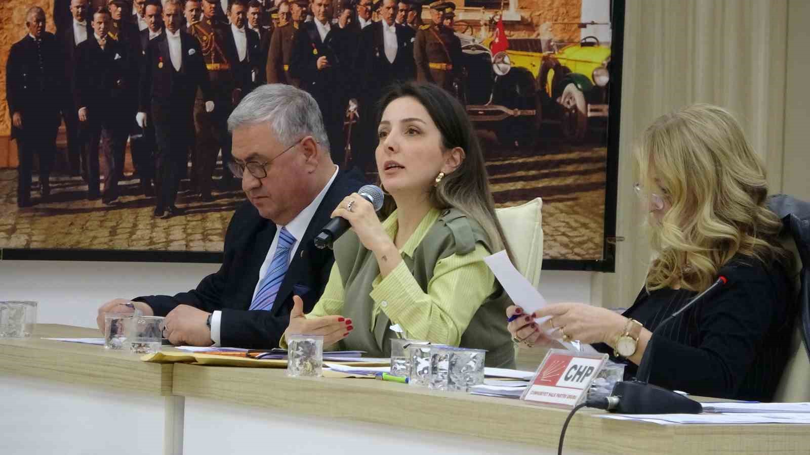 Bilecik Belediye Meclisi&rsquo;nde &rsquo;Şehir İ&ccedil;i Toplu Taşıma Y&ouml;netmeliği&rsquo; tartışmas
