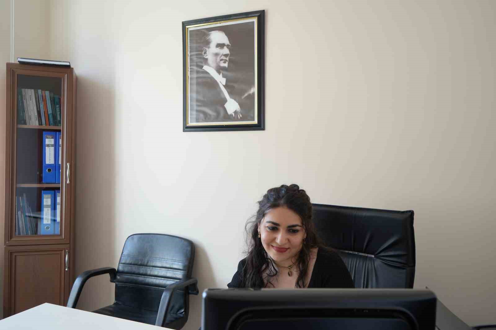 Bayburt TRSM&rsquo;nin sunduğu hizmetler tanıtıldı
