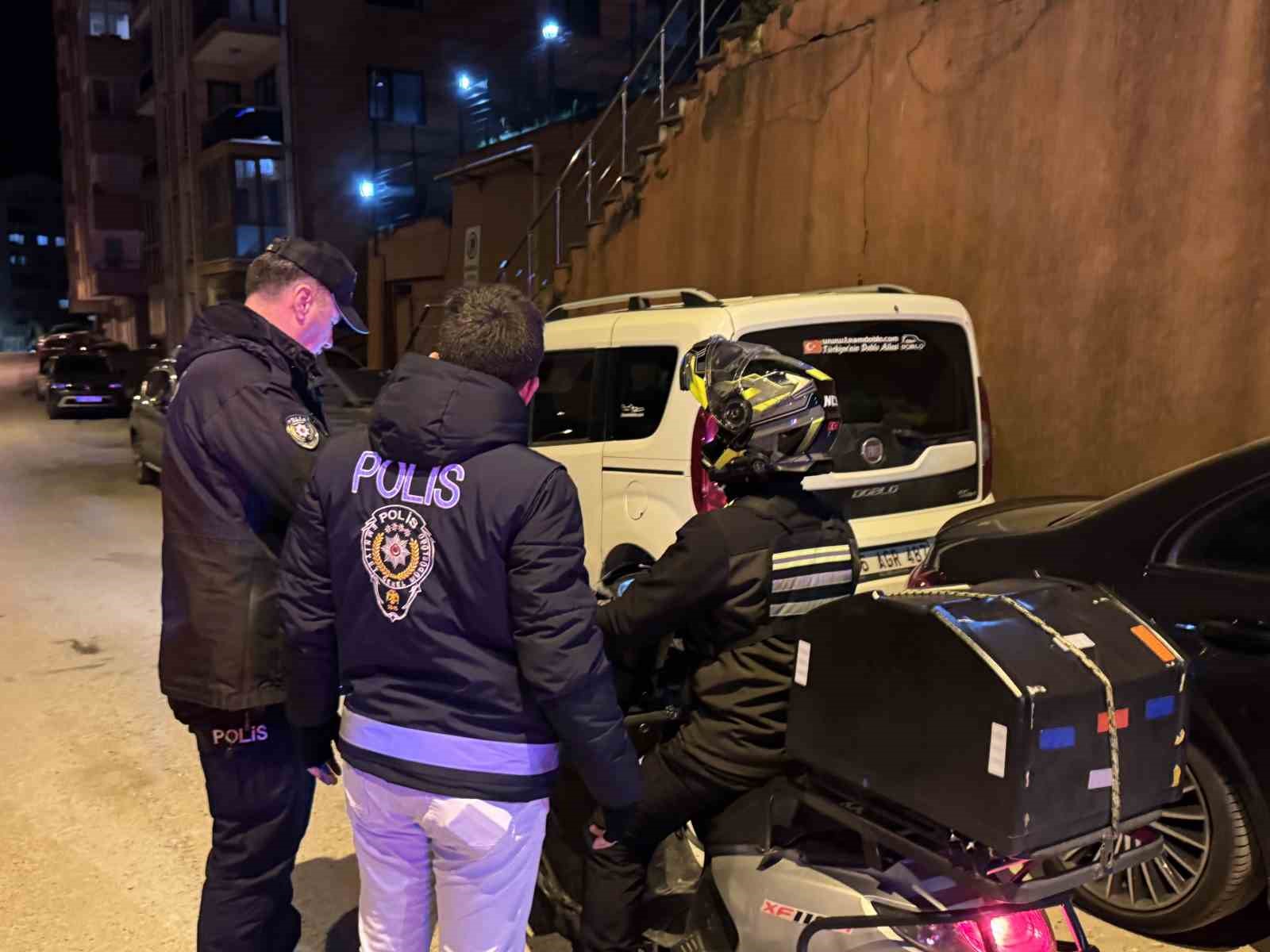 Yurt &ccedil;evrelerinde uygulama
