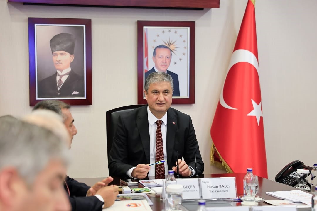 10.Uluslararası Adana Lezzet Festivali 9-11 Ekim’de düzenlenecek