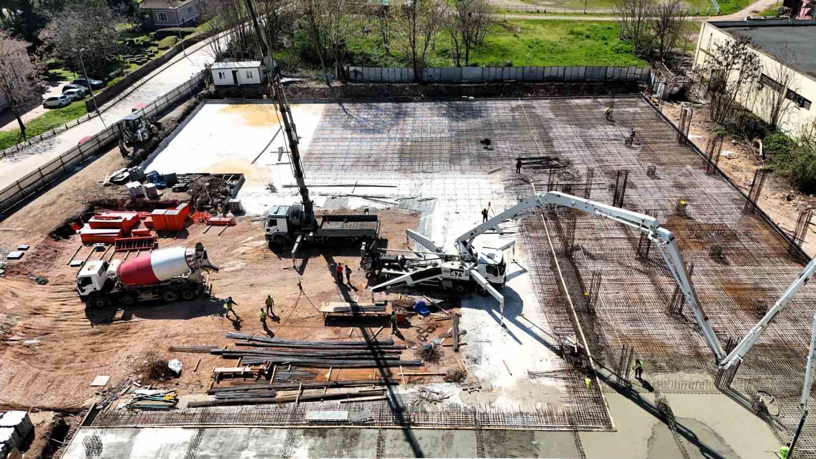 Teknoşehir bilim ve teknolojide yeni sayfa a&ccedil;acak
