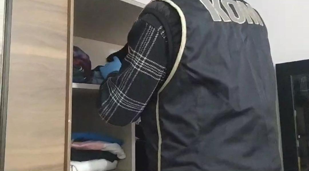 Bandırma merkezli rüşvet ve kişisel veri operasyonunda 7 tutuklama