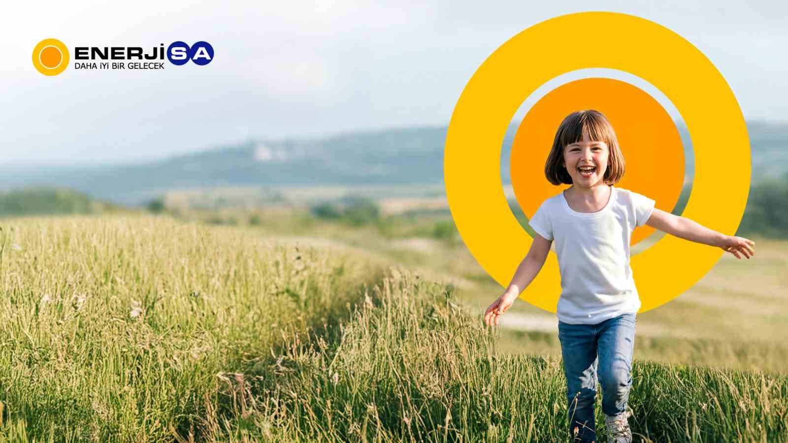 Enerjisa Enerji&rsquo;den yeni reklam filmi: &rsquo;Karanlık Savaş&ccedil;ıları&rsquo;
