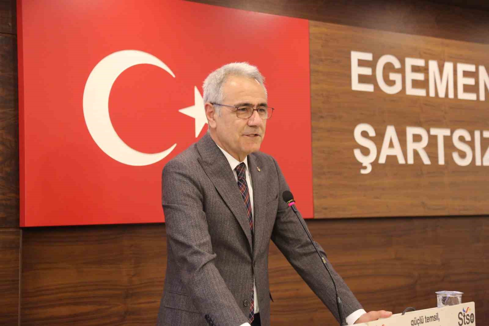 SİDEMİR Masaya yatırıldı
