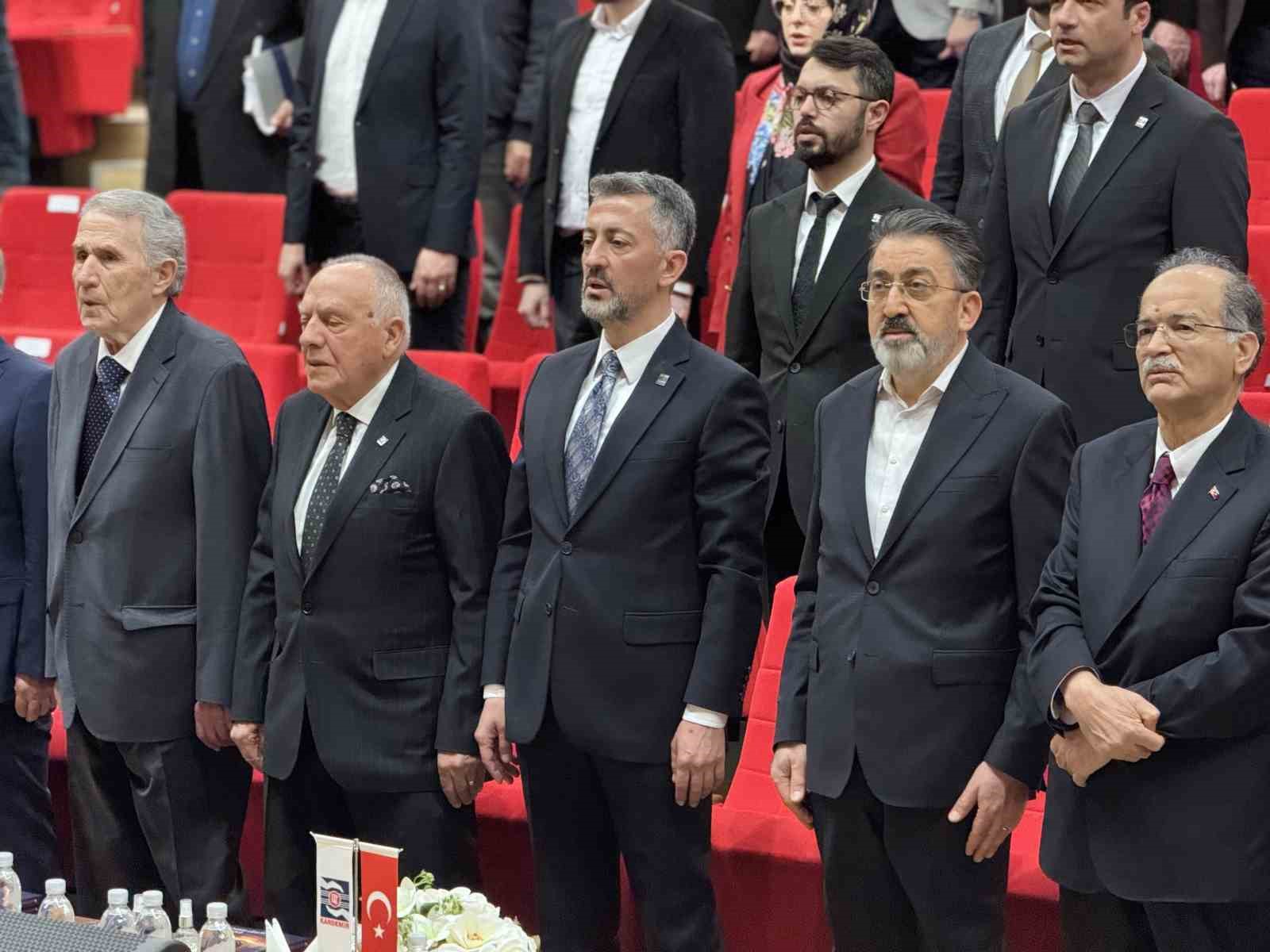 K&uuml;resel zorluklara rağmen Kardemir&rsquo;den rekor performans
