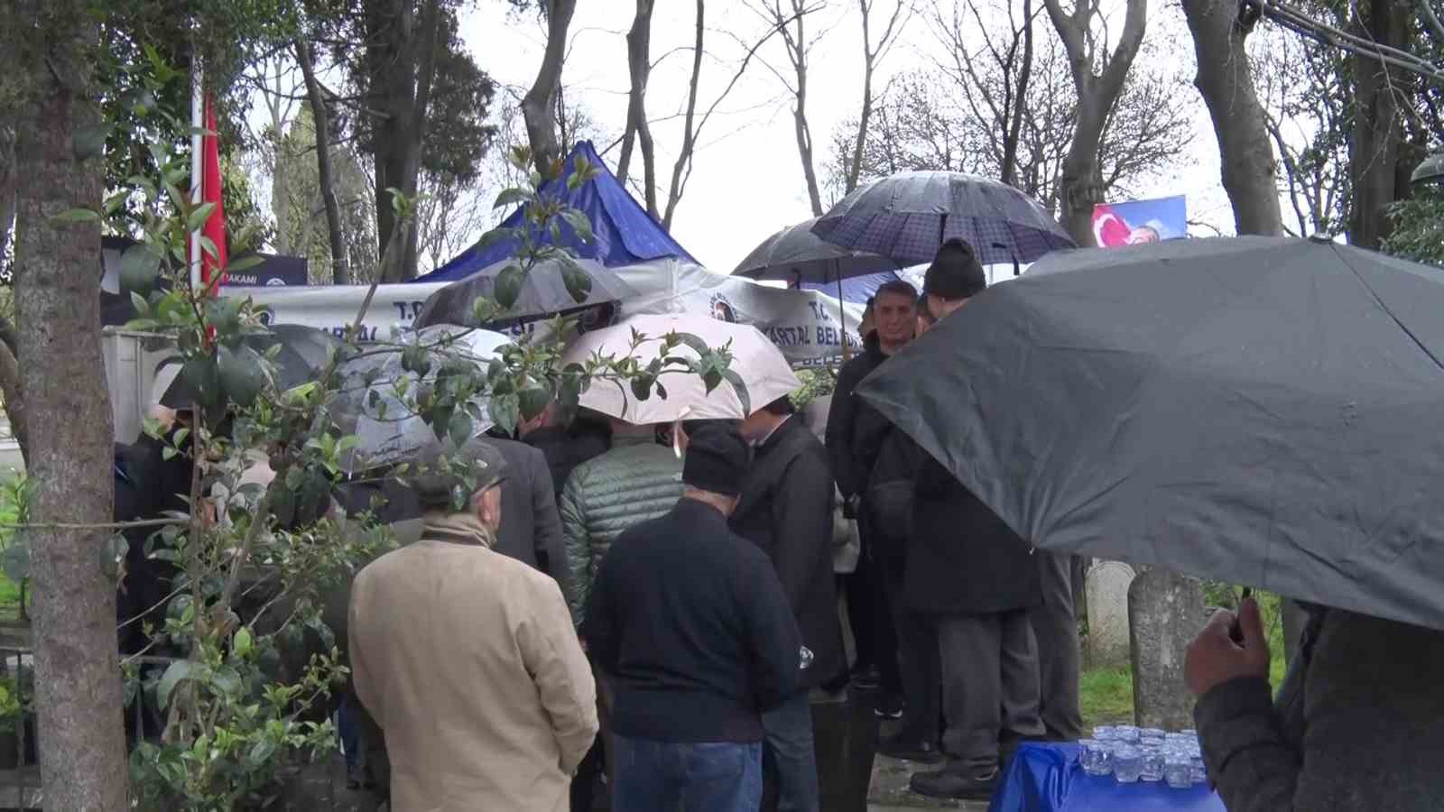 Şehit Kaymakam Kemal Bey şehadetinin 107&rsquo;nci yılında mezarı başında anıldı
