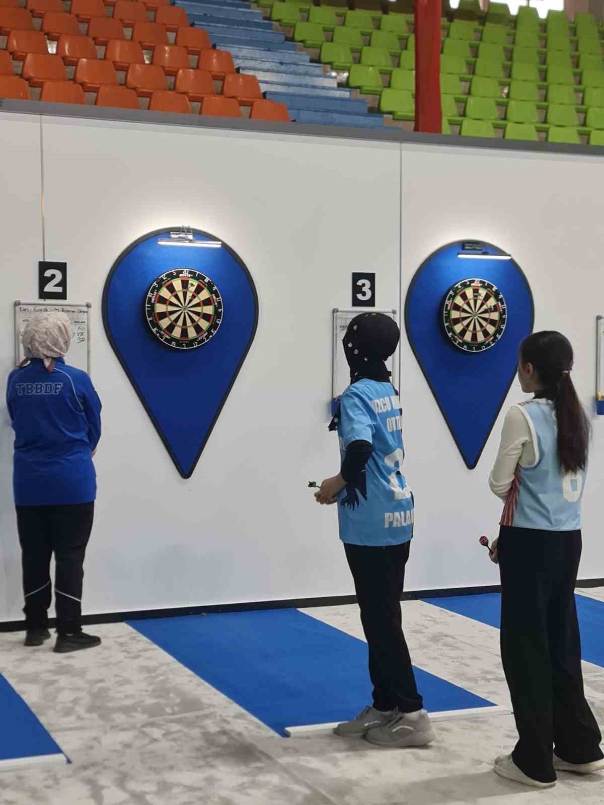 Tuzcu Mimar Sinan Ortaokulu T&uuml;rkiye finallerinde
