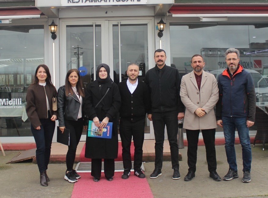 &Ccedil;arşamba pidesi, coğrafi işaret denetiminden ge&ccedil;ti
