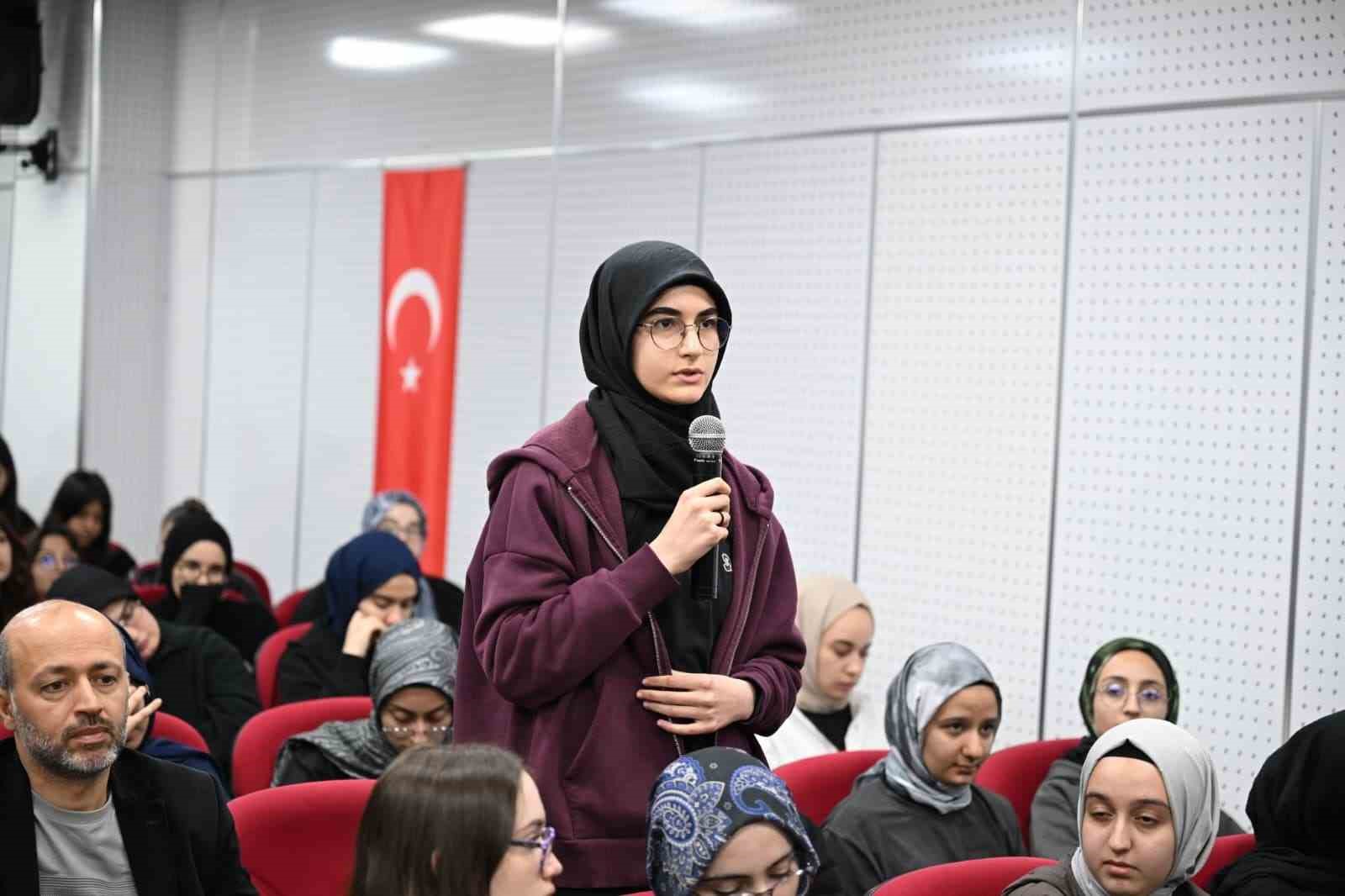 Başkan Er: "Malatya küllerinden doğdu"