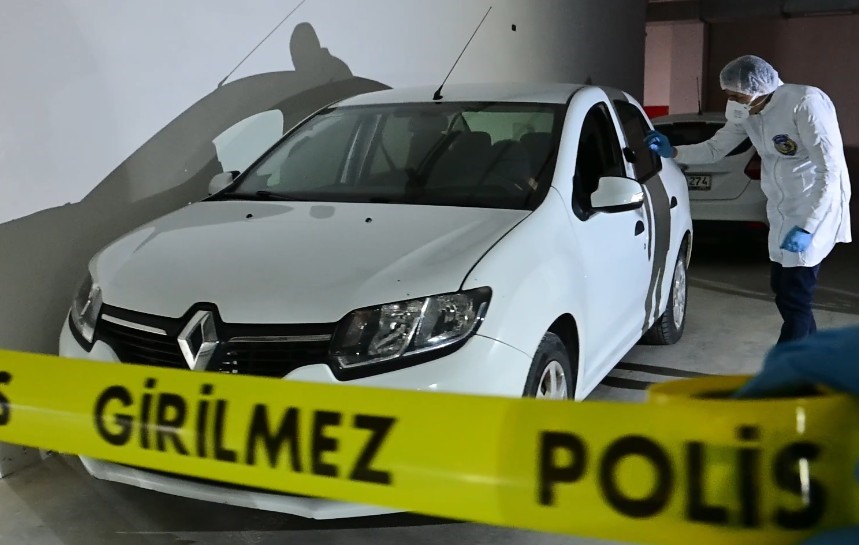 Kırşehir&rsquo;de 181&rsquo;inci yıla &ouml;zel polis temalı klip
