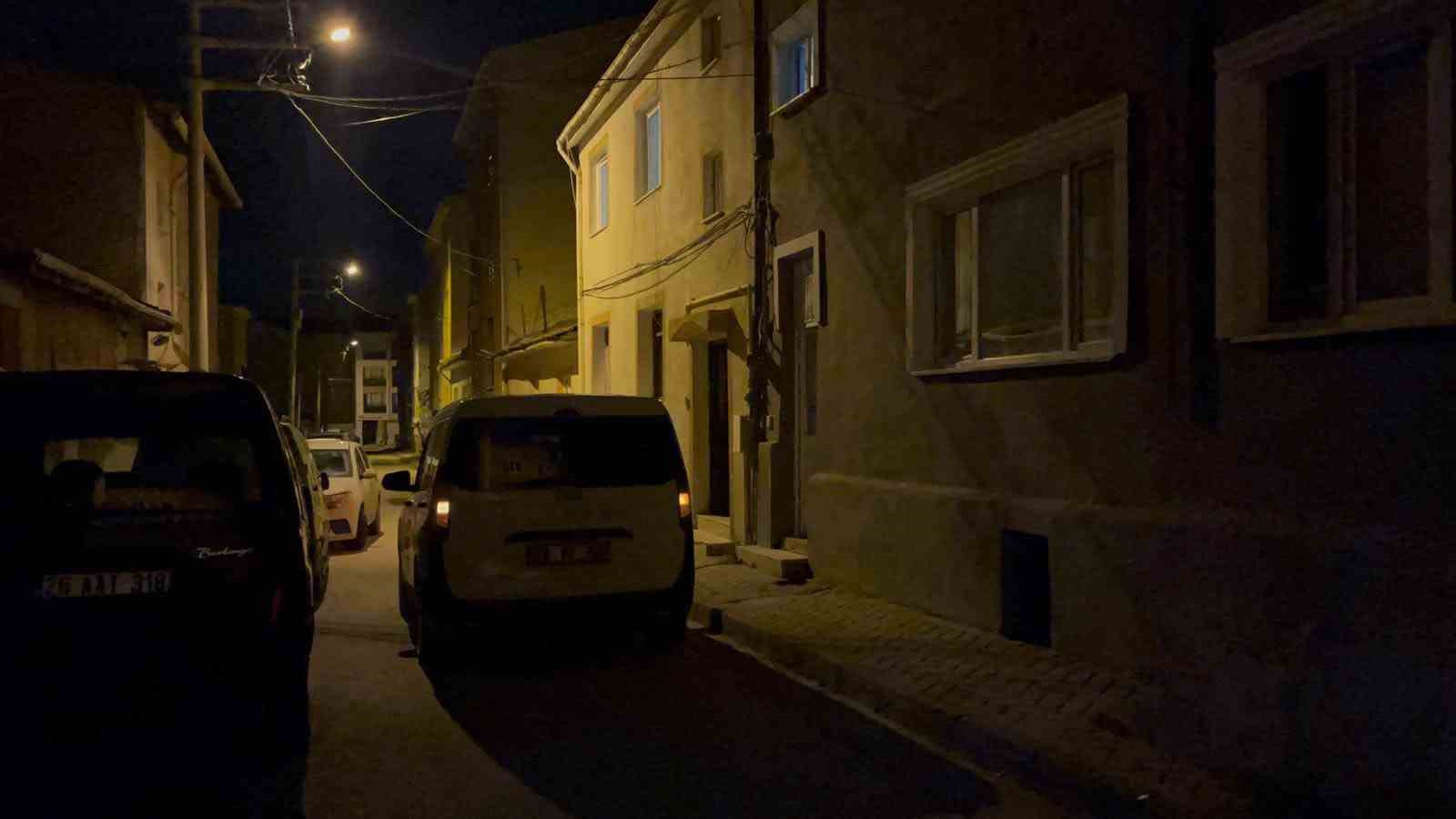 Uyuşturucu kullanımına bağlı kalbi duran gen&ccedil; kurtarılamadı
