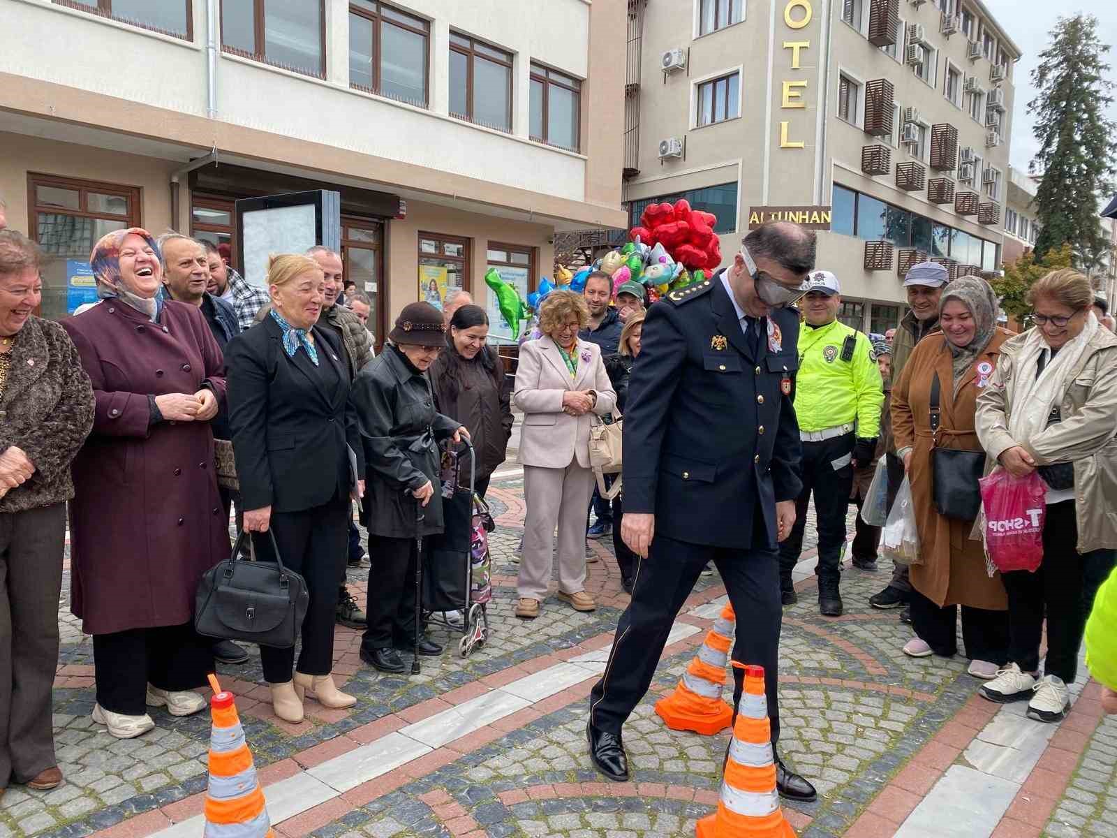 Edirne&rsquo;de polis teşkilatı nostaljik sergisi ilgi g&ouml;rd&uuml;

