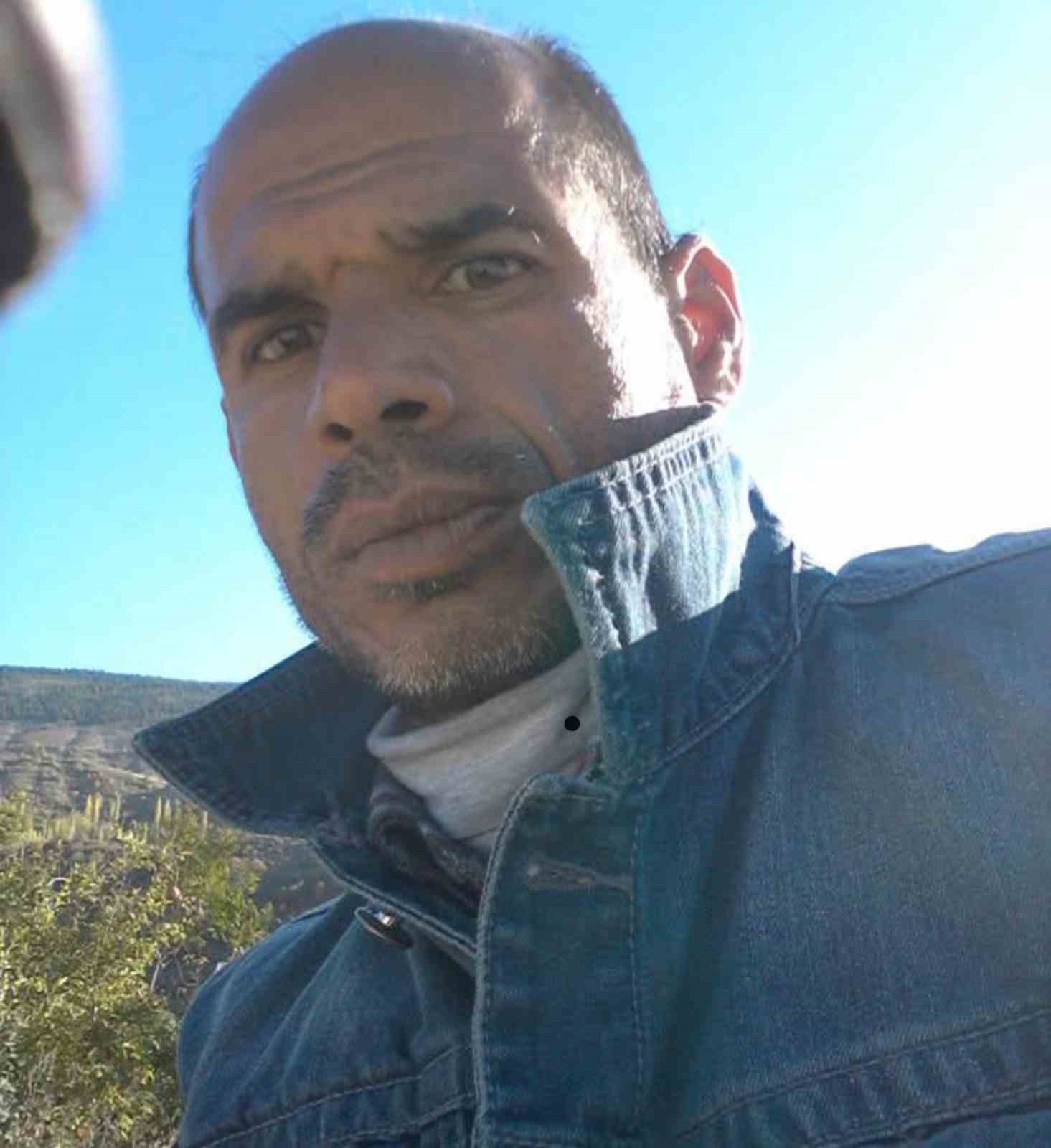 Y&uuml;ksekten d&uuml;şen şahıs hayatını kaybetti
