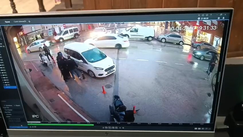 İneg&ouml;l&rsquo;de trafikte bı&ccedil;aklı gerginlik: S&uuml;r&uuml;c&uuml;ye 180 bin TL ceza
