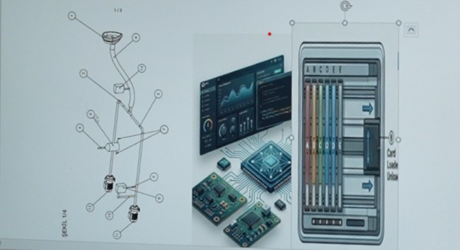 "Aromat&ouml;r" ile iletişimde yeni d&ouml;nem: Tat ve koku transferi hedefleniyor
