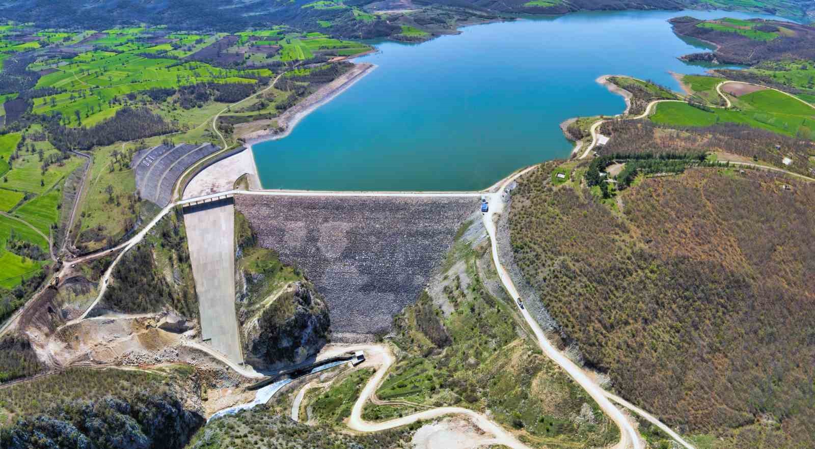 Karadeniz&rsquo;in incisi Samsun&rsquo;a yatırım sağanağı
