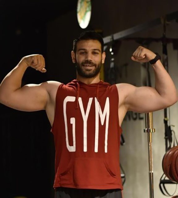 Eşini ve kayınbiraderini &ouml;ld&uuml;ren uzman &ccedil;avuşa 1&rsquo;i ağırlaştırılmış 2 m&uuml;ebbet ve 10 yıl hapis cezası
