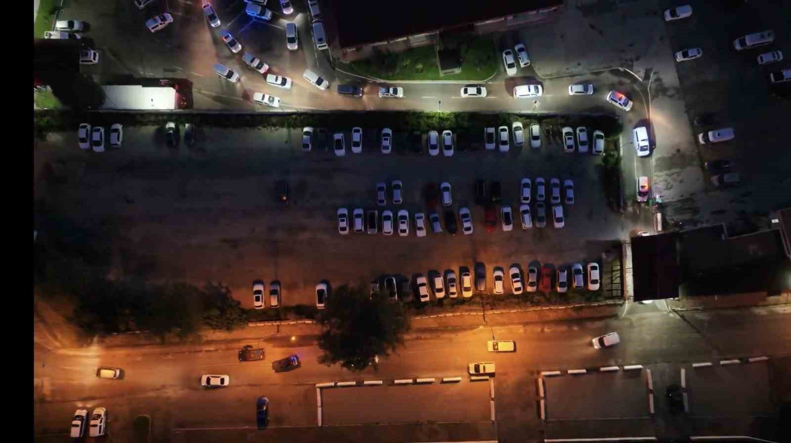 Adana merkezli 22 ilde "yasa dışı bahis" ve "su&ccedil; gelirlerinin aklanması" operasyonu: 86 tutuklama
