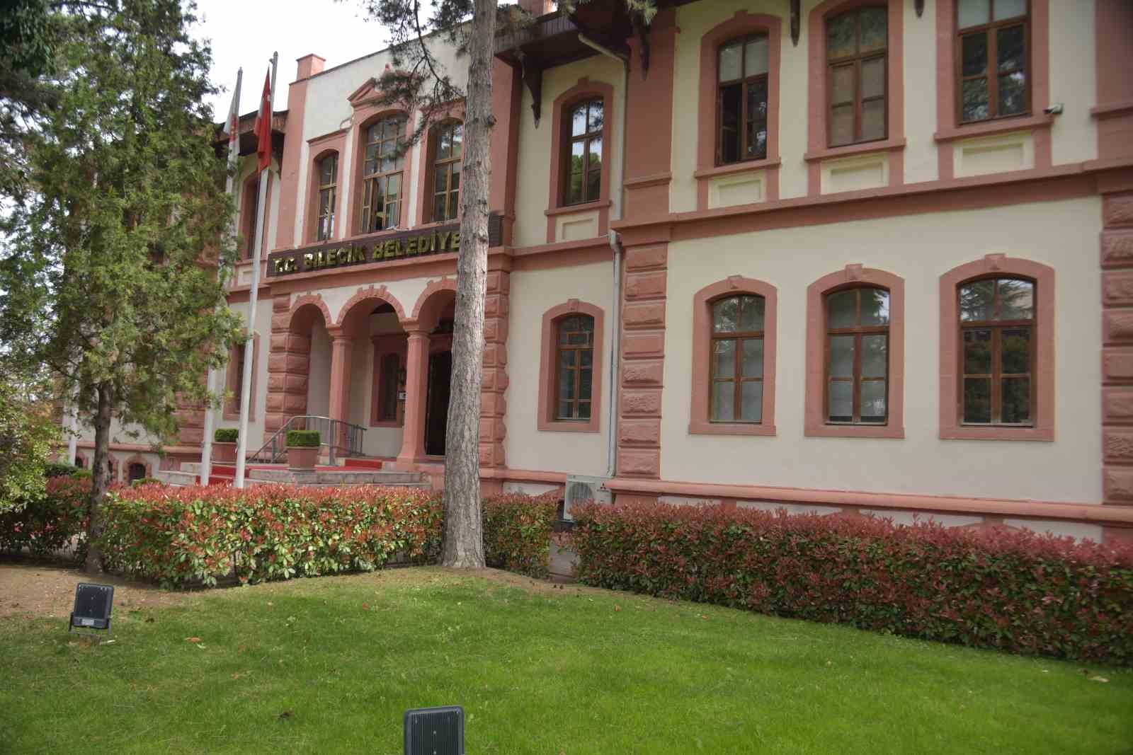 Bilecik Belediyesi tasarruf tedbirlerinde tam not aldı
